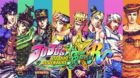 jojo nude|Jojo Bizarre Adventure Porn Videos 